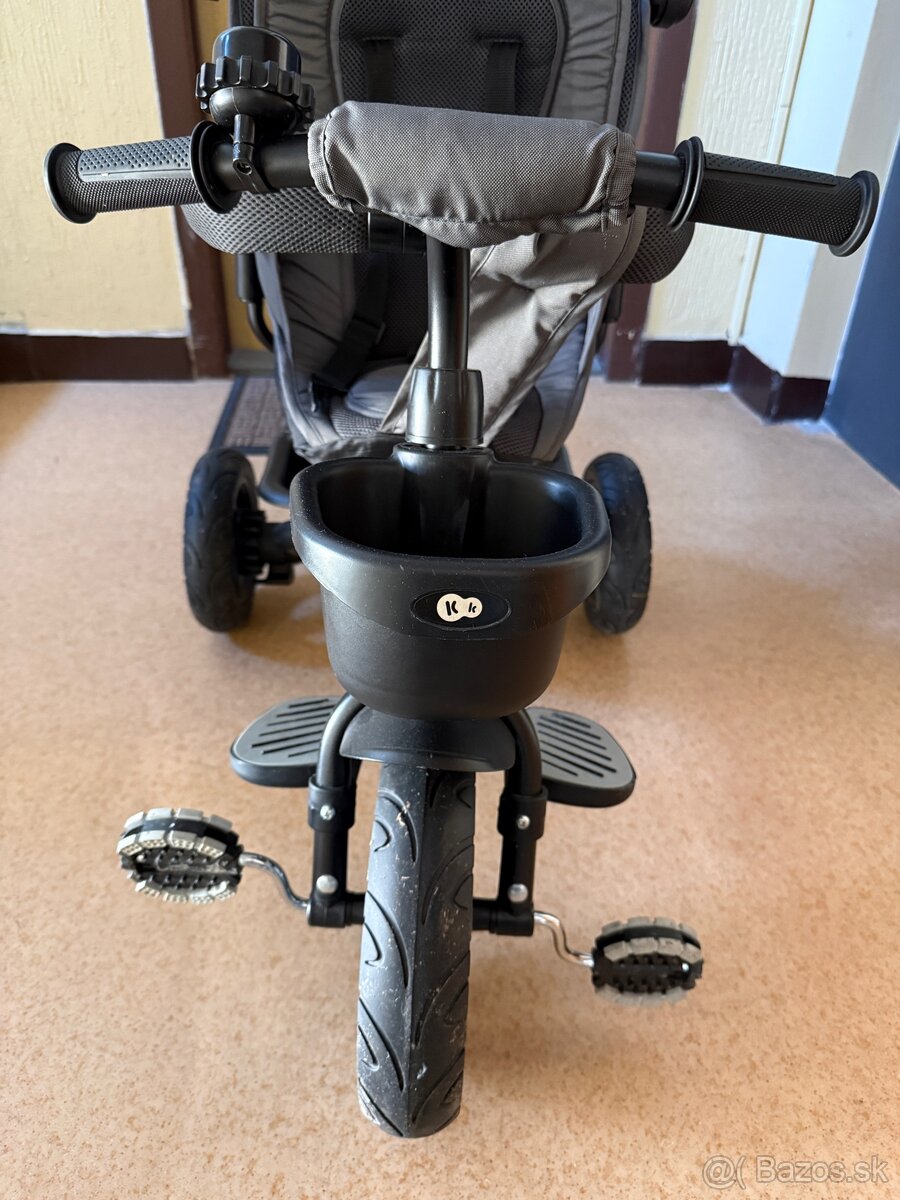 Trojkolka KINDERKRAFT - 2