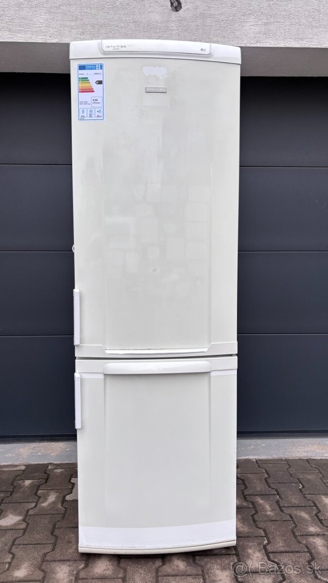 Chladnička Electrolux 202cm - ZÁRUKA - 2