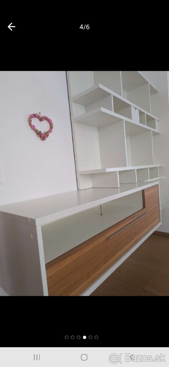 OBÝVAČKA HULSTA - 2