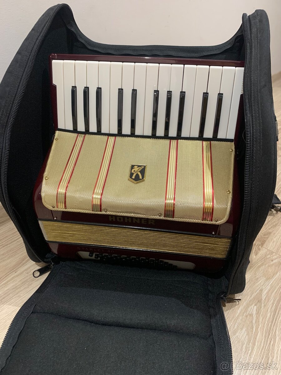 Akordeon - 2
