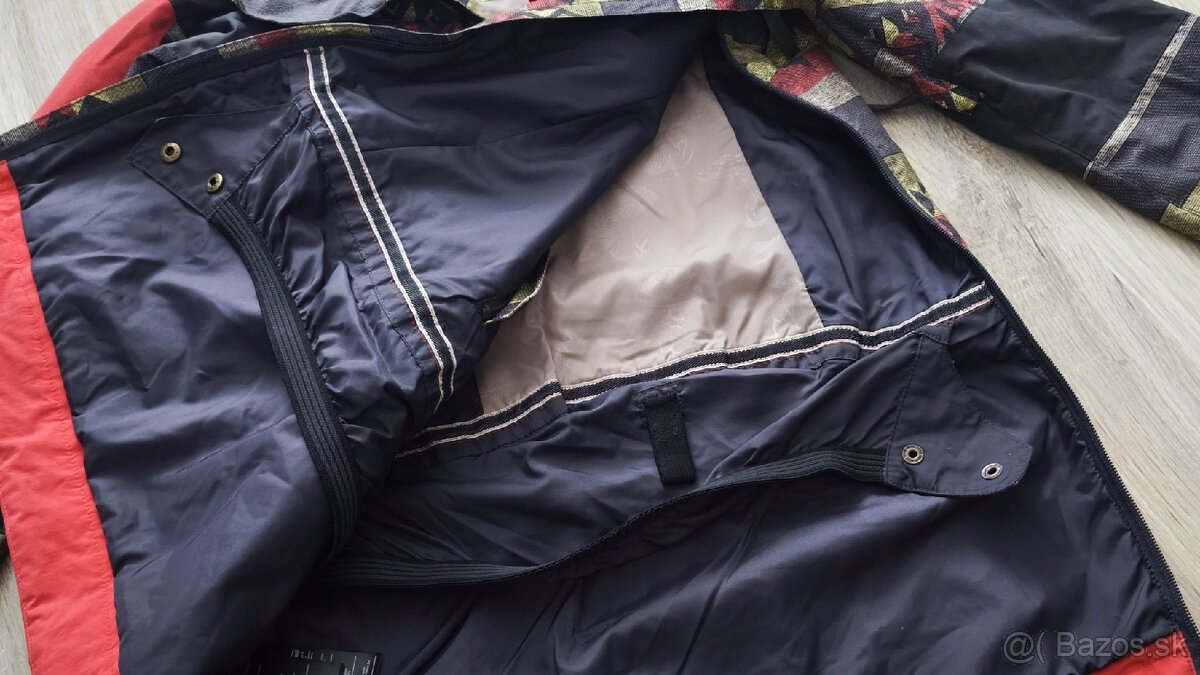 Dámska snowboard bunda - Burton - 2