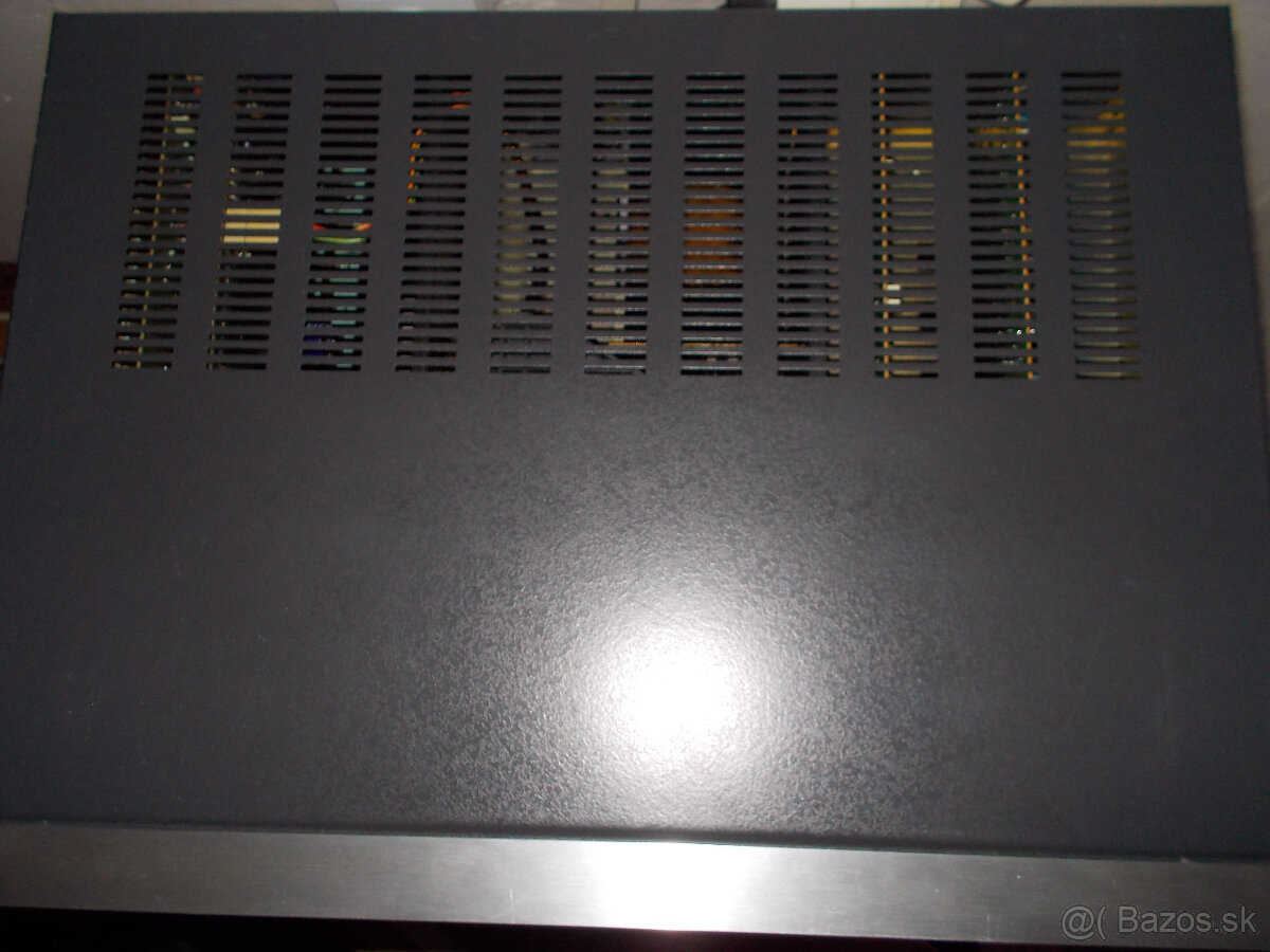 CD prehrávač REVOX B 225 - 2