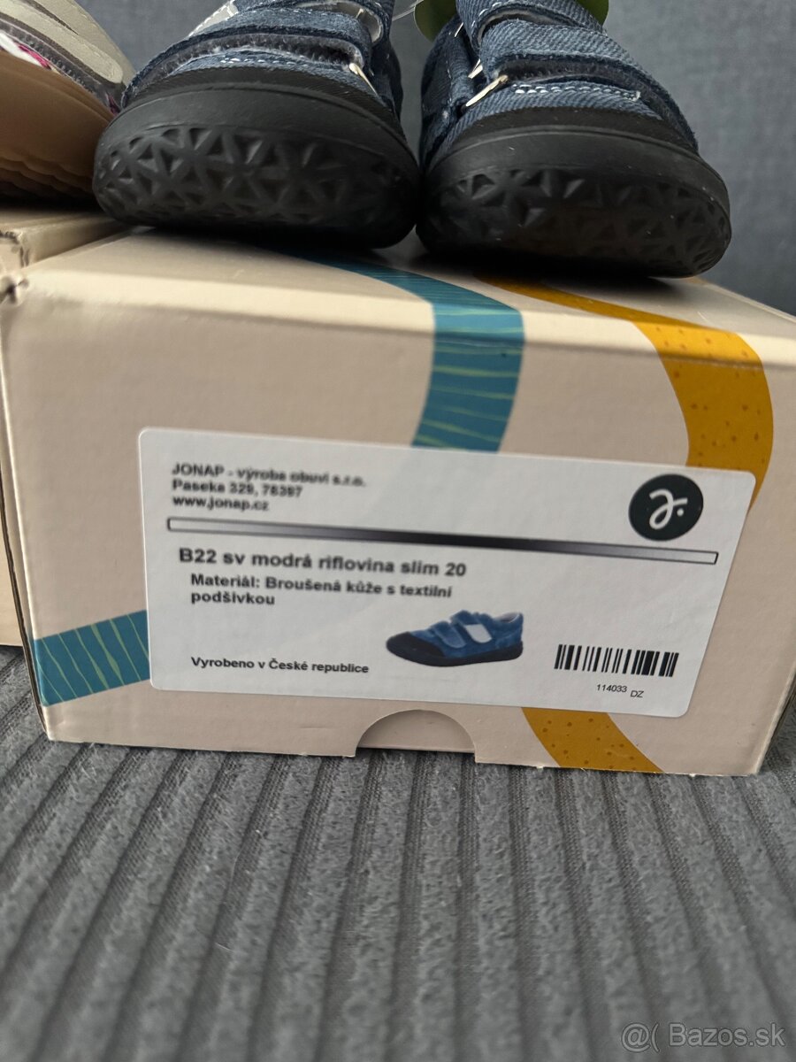 nove jonap hope, moon, slim - 2