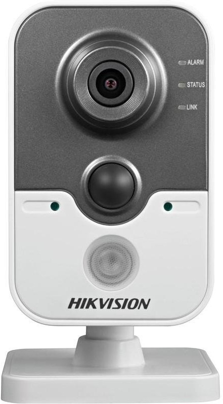 Hikvision vnútorná IP kamera - 2