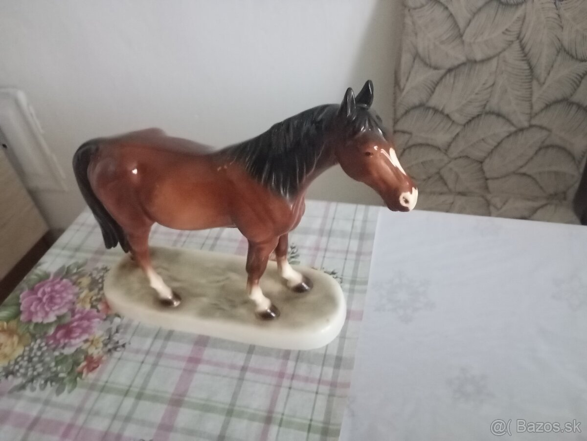 Predám peknú keramiku - 2