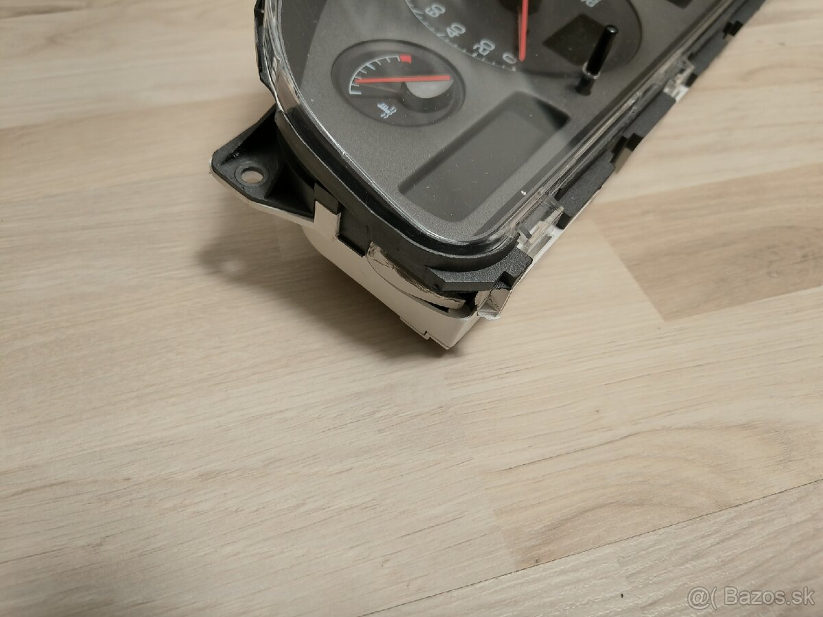 Nove budiky Volvo V70 S60 S80? P2 - 2