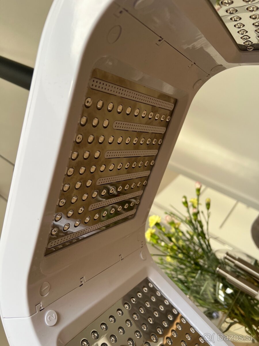 Led terapia - 2