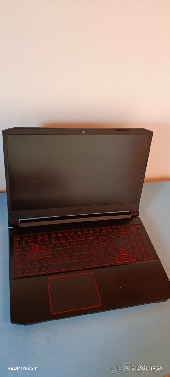 Acer nitro an515-55 HERNY - 2
