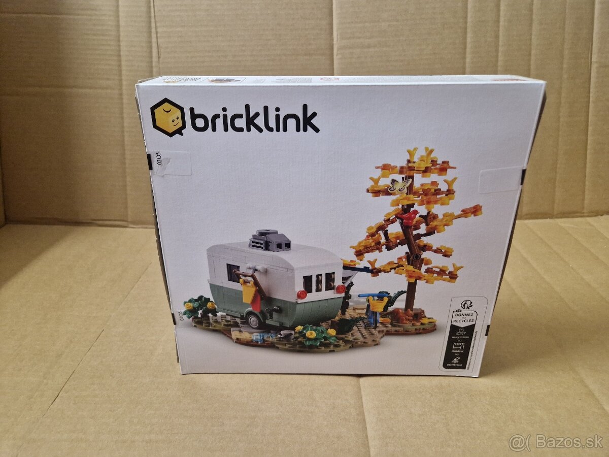 LEGO 910041 - 2