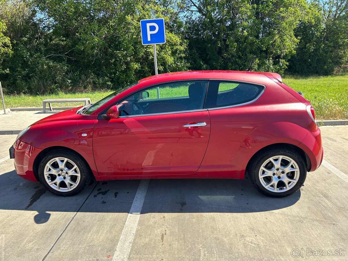 Predám Alfa romeo MiTo - 2
