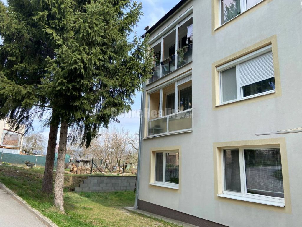 ZNÍŽENÁ CENA - Na predaj krásny 4-izbový byt v Rimavskej So - Ansicht 2