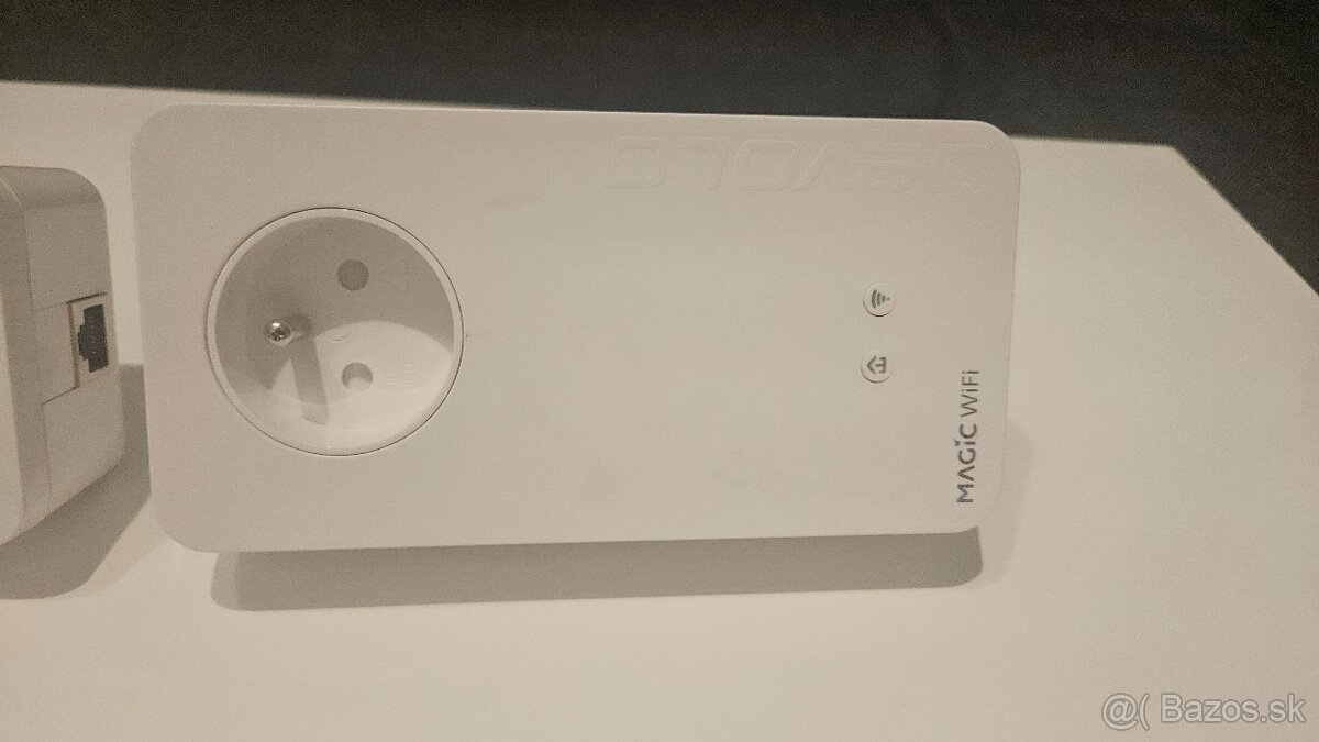 DEVOLO Magic 2 LAN 2x Kit 2400mbps 8264, Wifi extender - 2