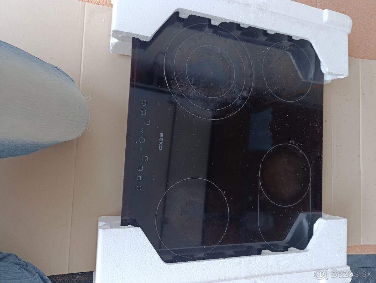 BEKO - 2