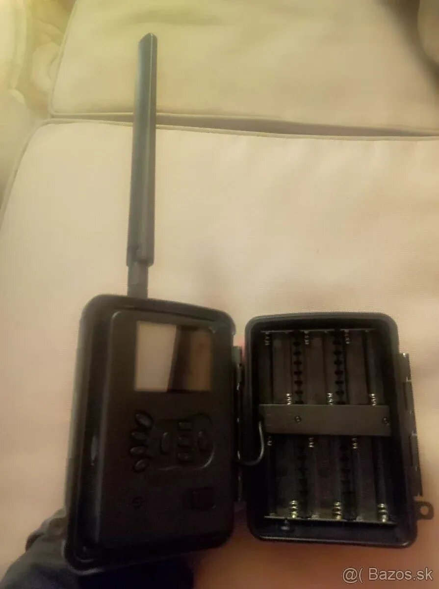 Fotopasca 4G - 2