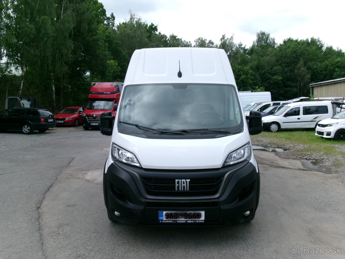 FIAT DUCATO 250 MAXI - 2