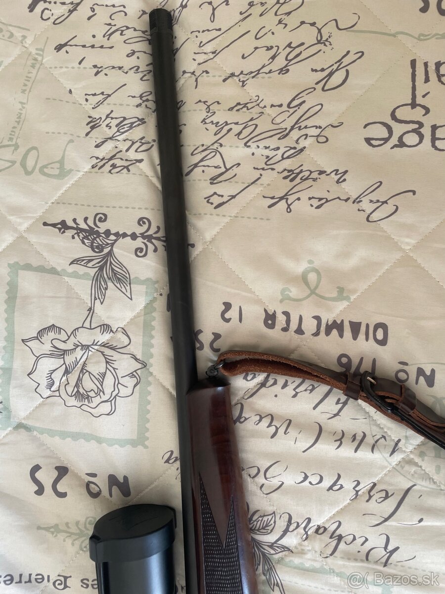 Blaser R93 - 2