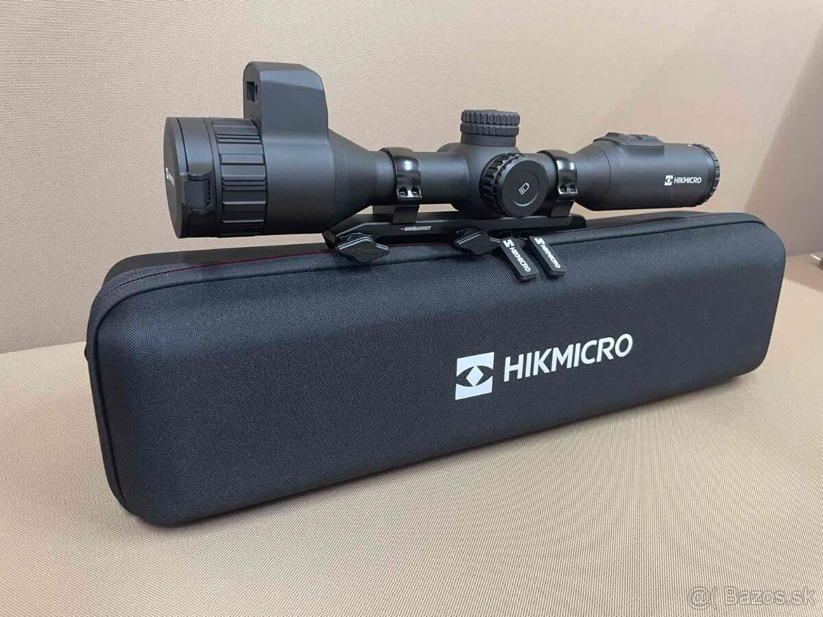 Hikmicro - 2
