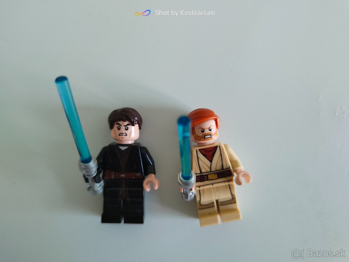 Lego Star Wars set 75269 - 2