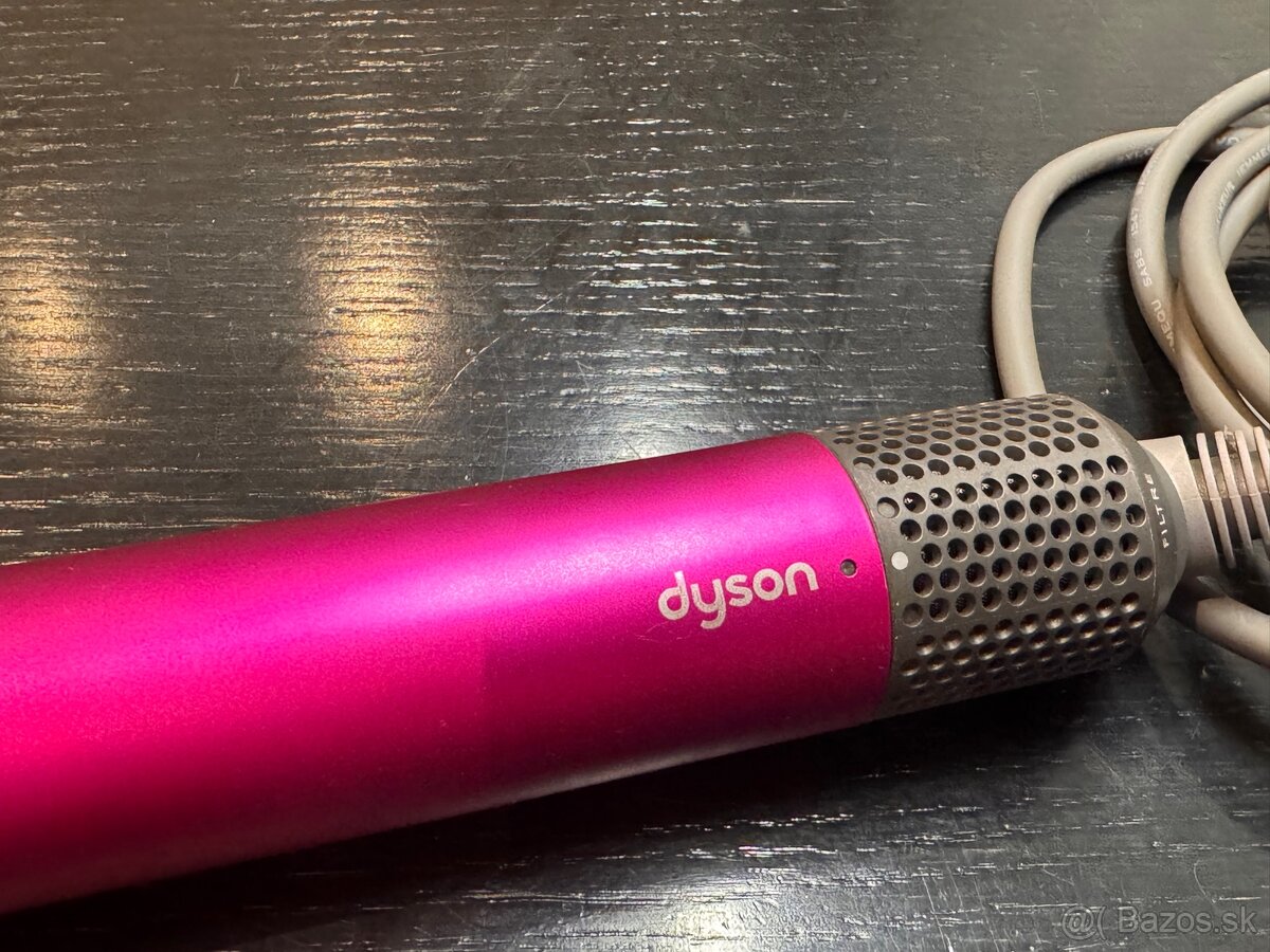 Dyson kulma airwrap fen kulmofen - 2