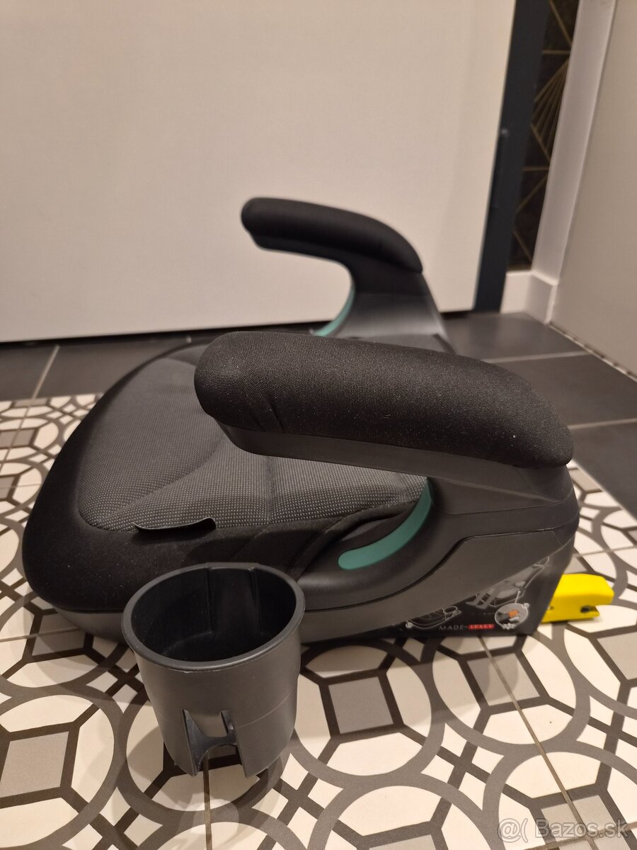 Podsedák PegPerego Viaggio Shuttle ISOFIX - 2