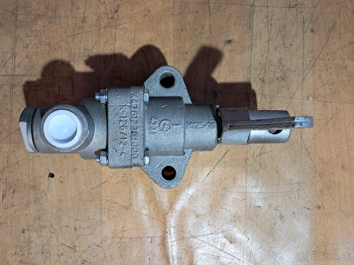 Regulator tlaku - 2