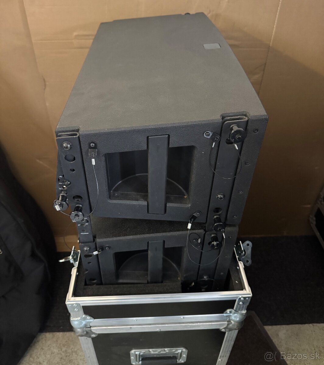 EAW Radius RSX 208L line array - 2