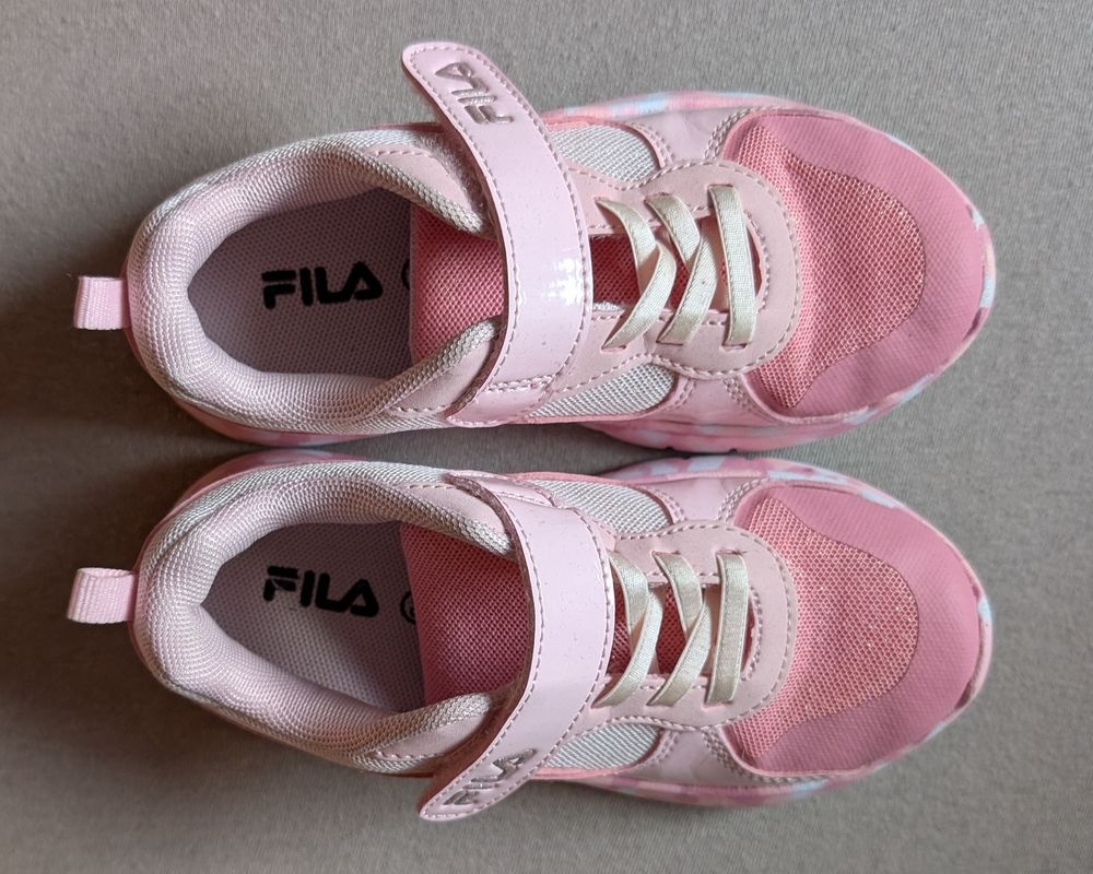 Fila tenisky 29 - 2