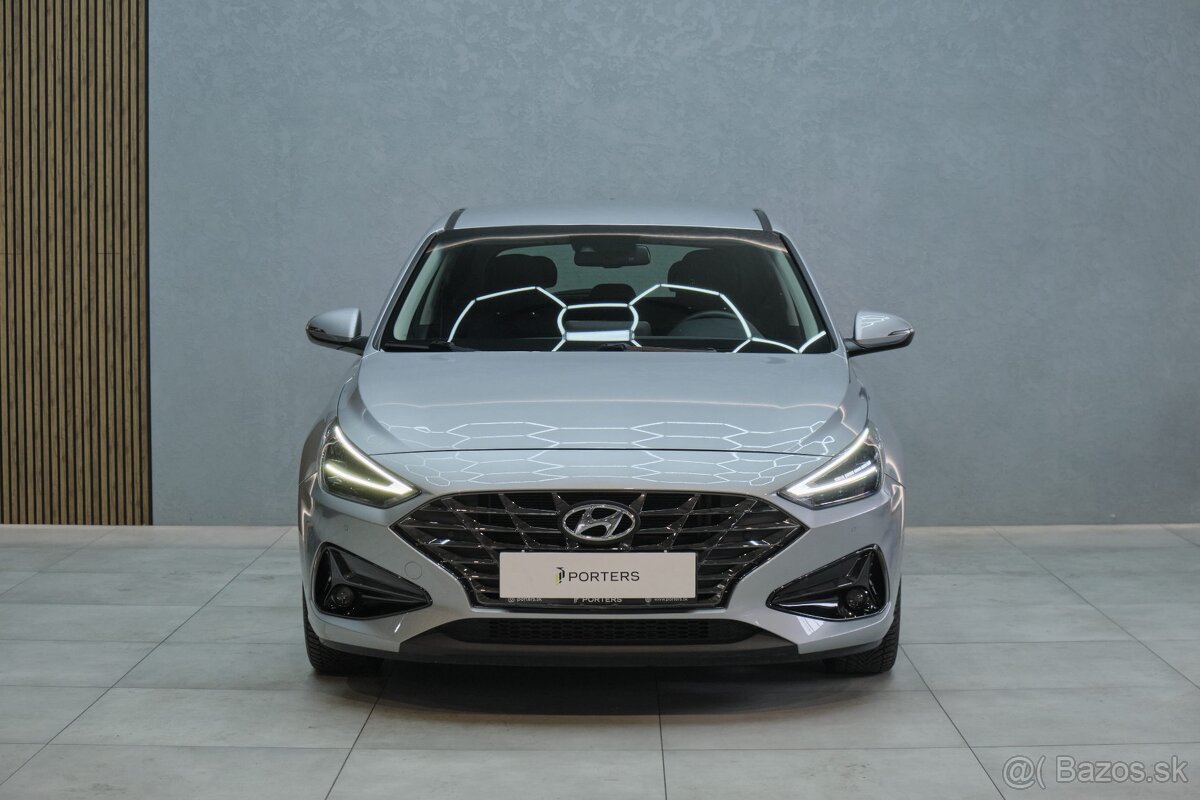 Hyundai i30 - 2