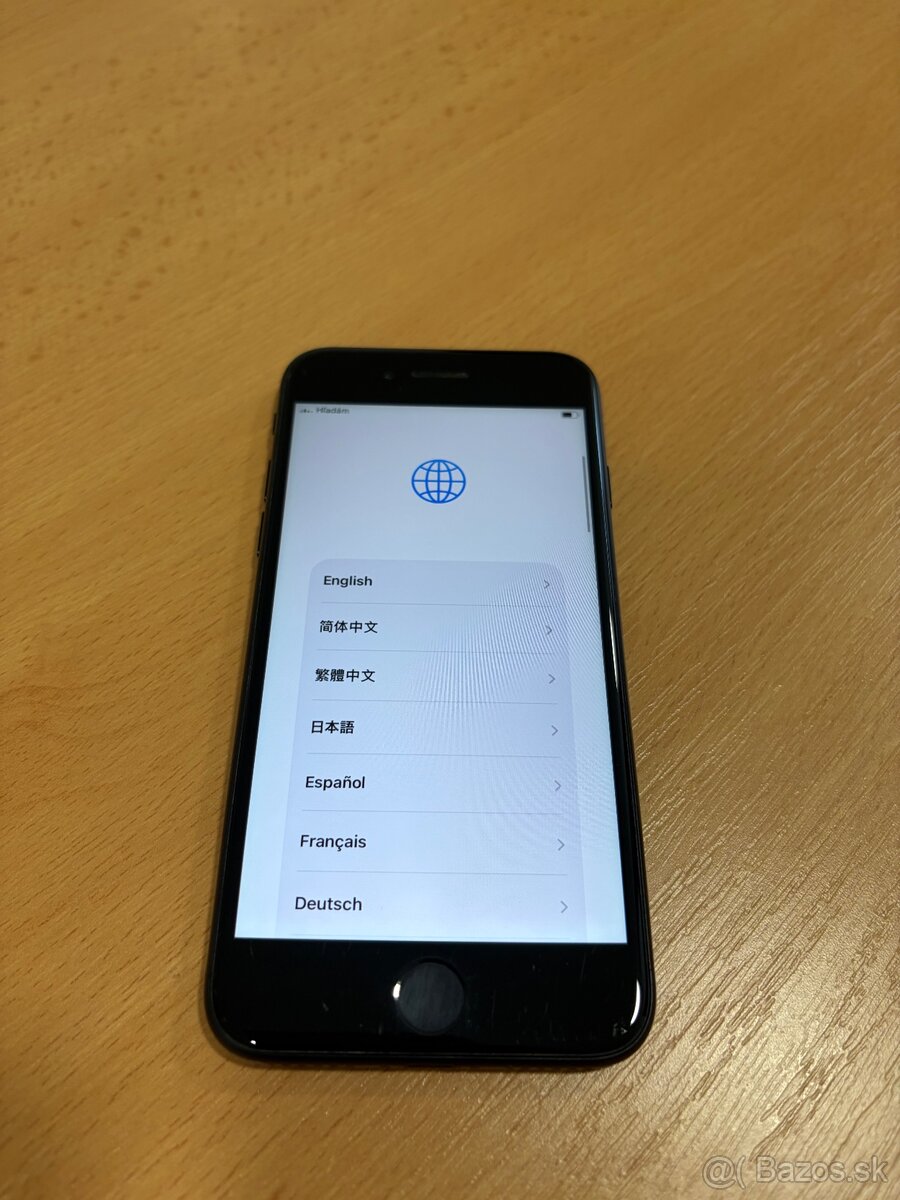 Apple Iphone SE 2020 64 GB - 2
