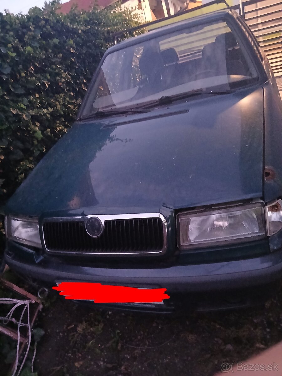 Felicia 1.3 mpi - 2