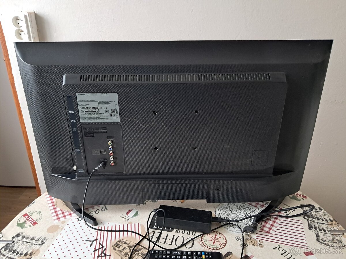 LED Hevc.265 Full HD - 2