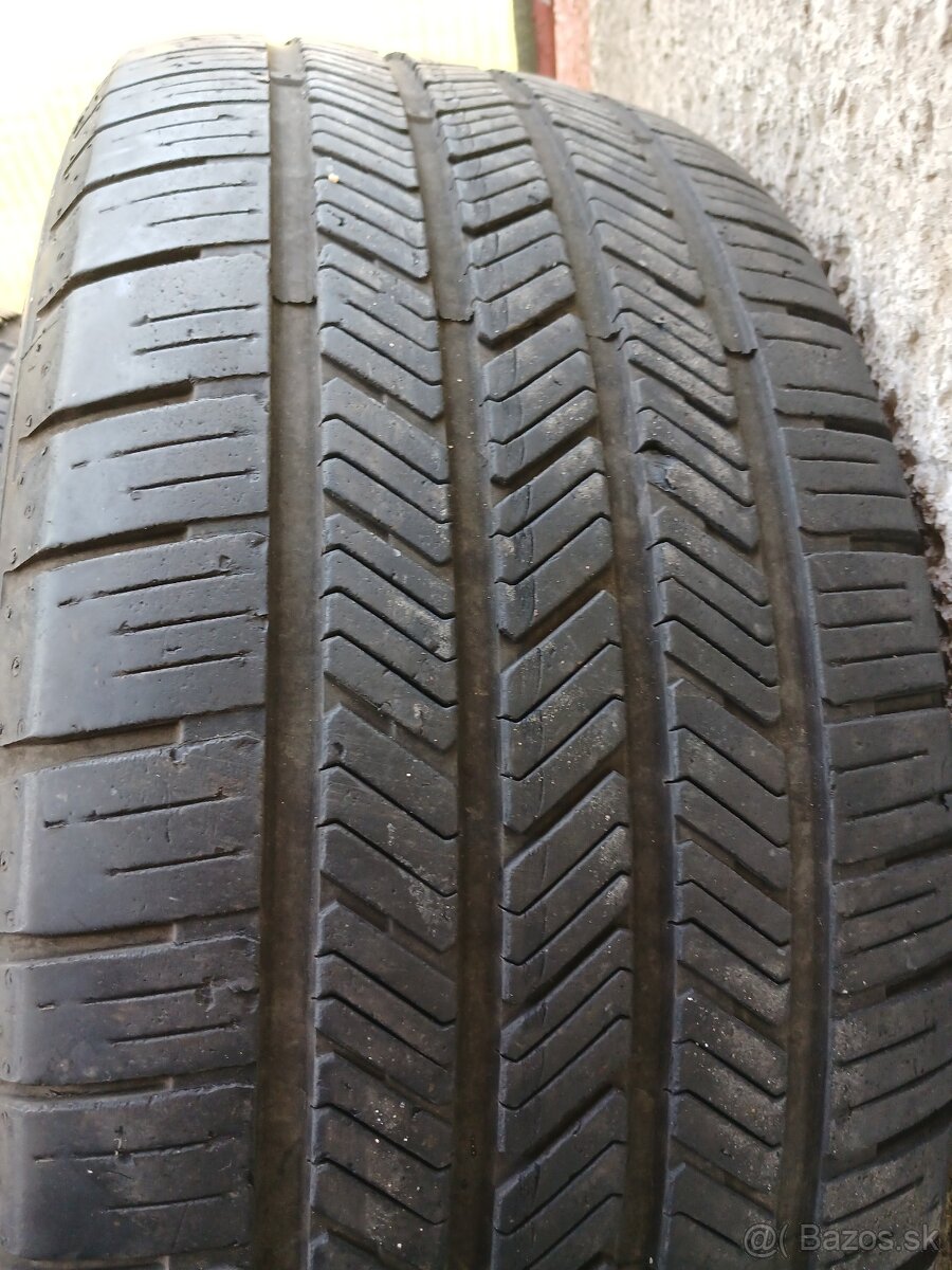 Good Year 245/45 R19 letne - 2