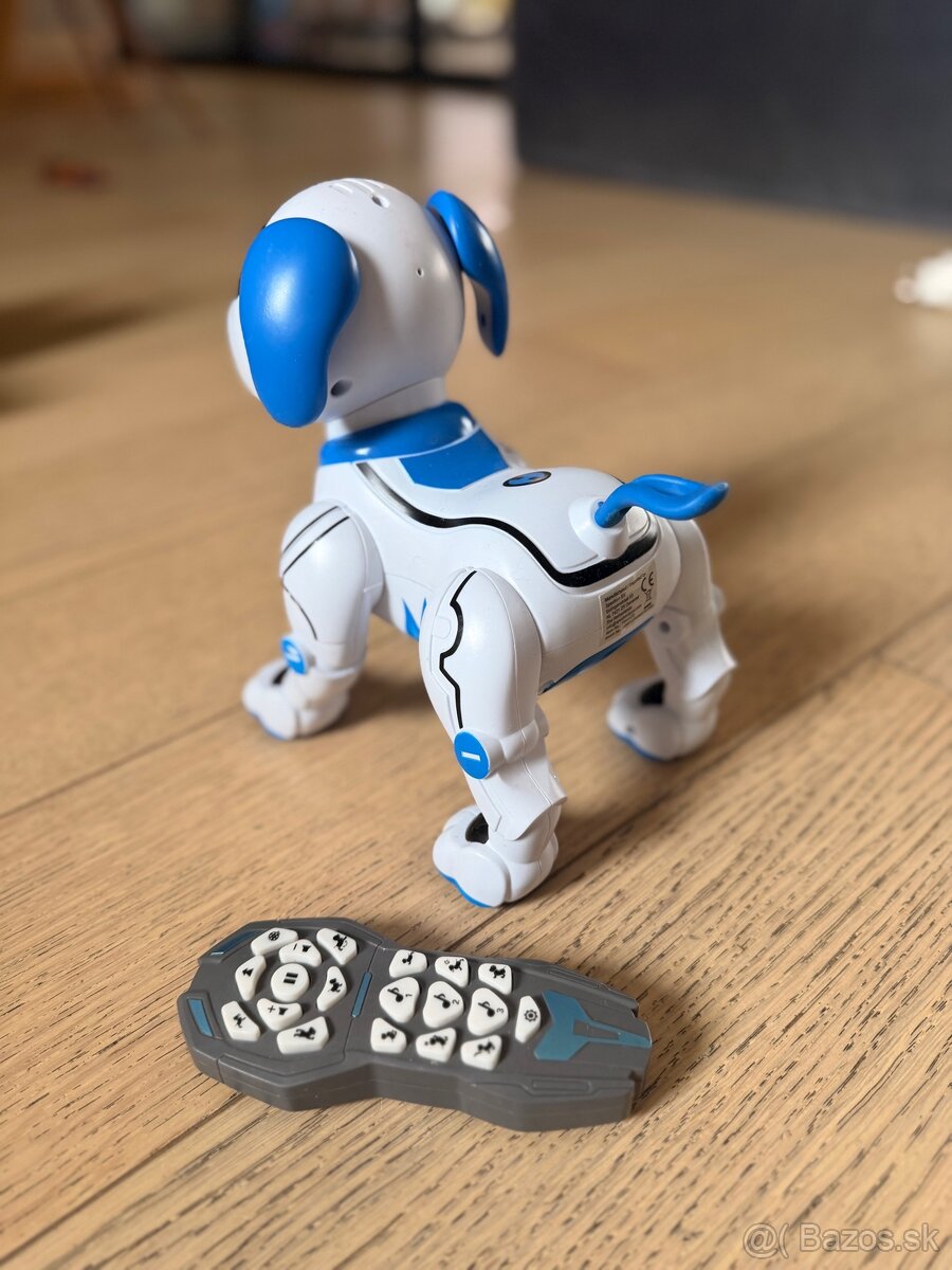Robotický pes hračka - 2
