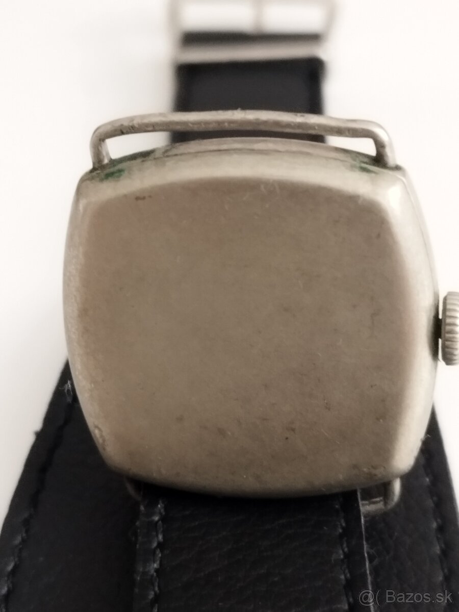 Ponúkam hodinky - 2