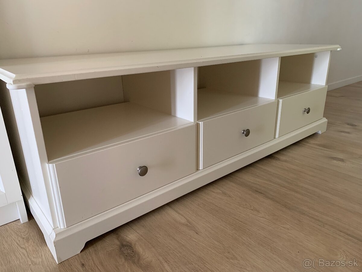Skrinka pod televízor - 2