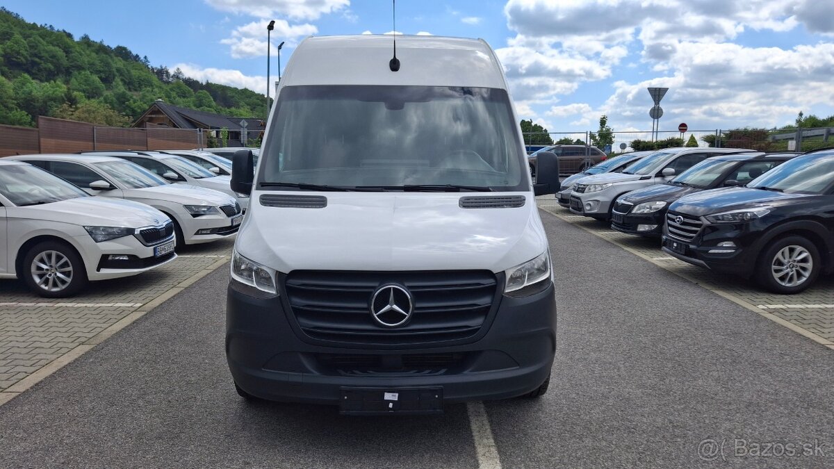 Mercedes-Benz Sprinter 311 CDI 2.2 L2 H2 - 2