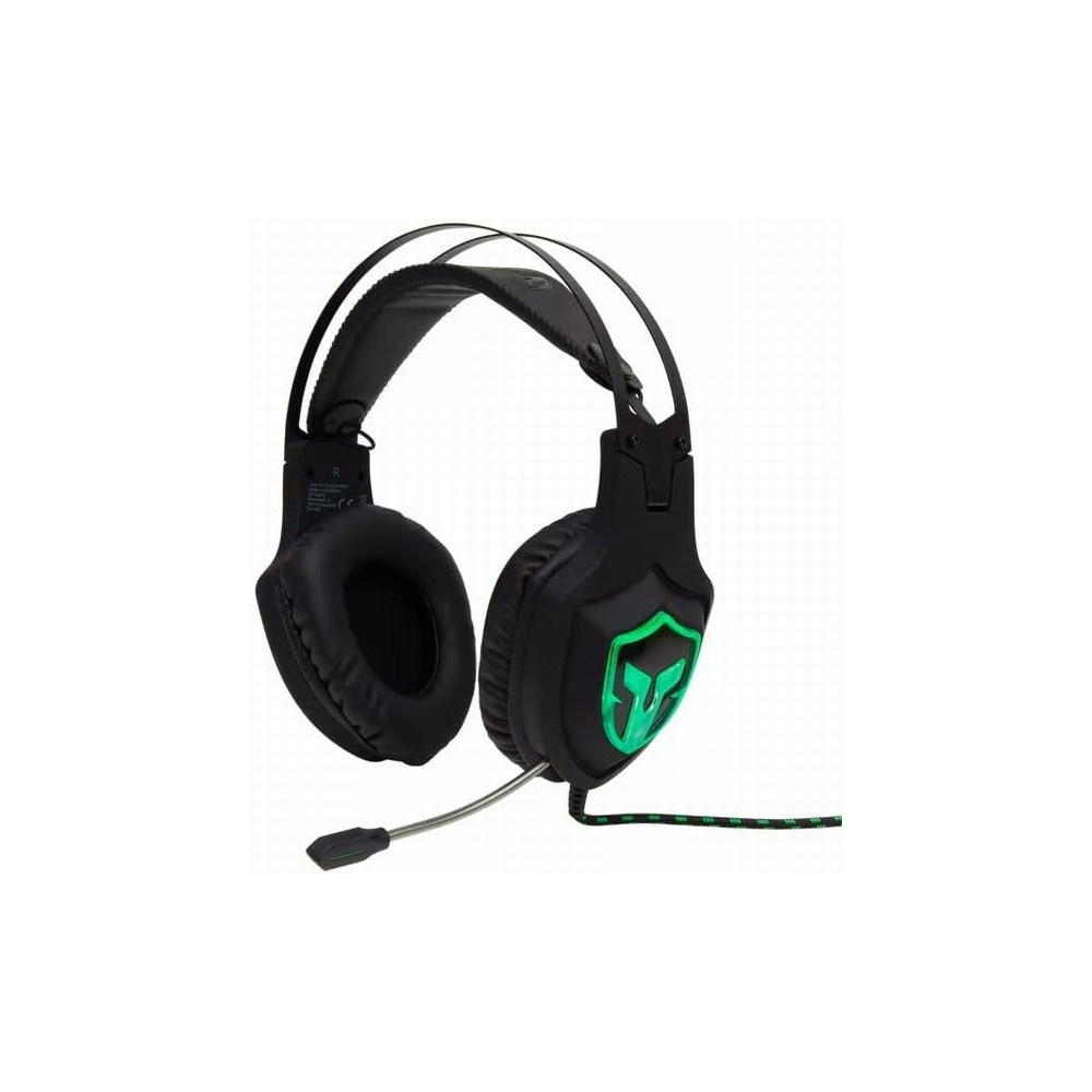 Battletron Gaming Headset - 2