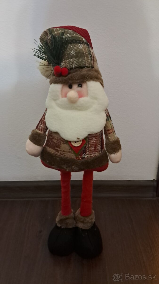 Vianočná dekorácia - 2