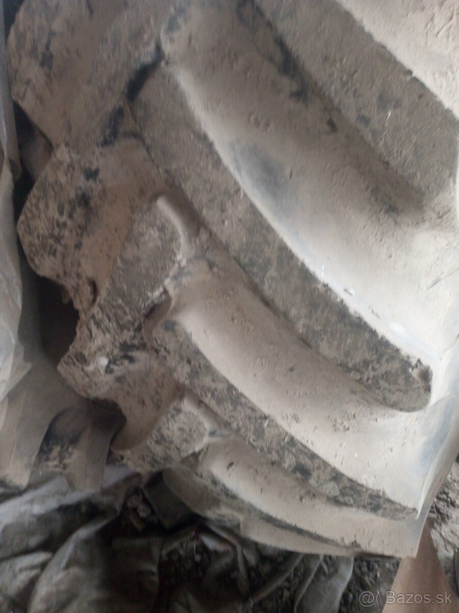 Pneumatiky 23,1-26 - 2