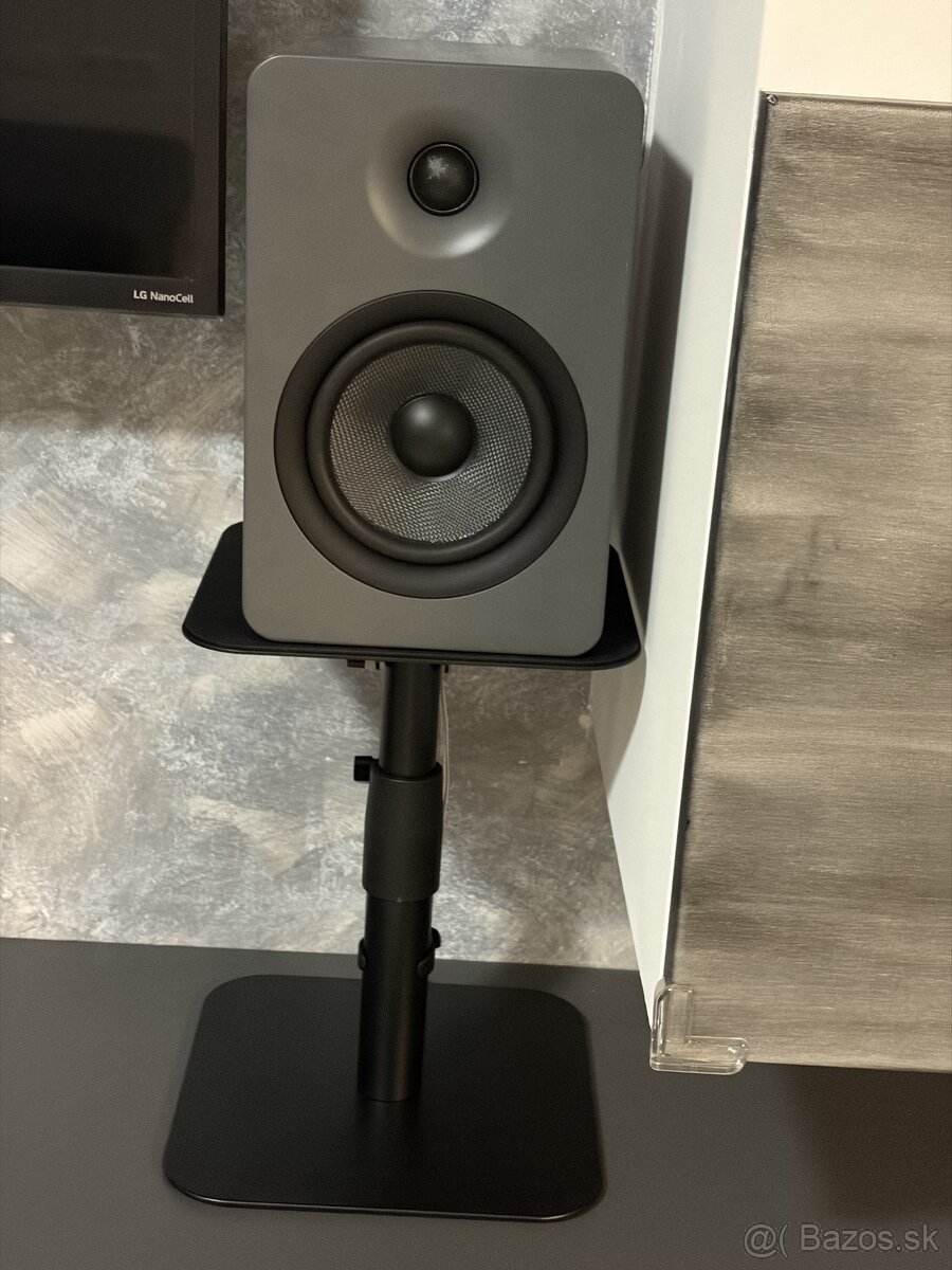 Kanto YU6 + Kanto SUB8 - 2