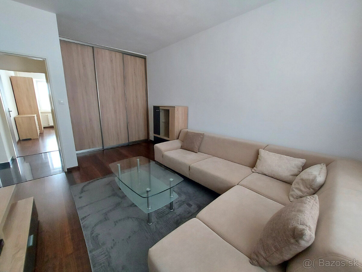 2 izbový byt, Košice I - Staré Mesto, ul. Kuzmányho - 2