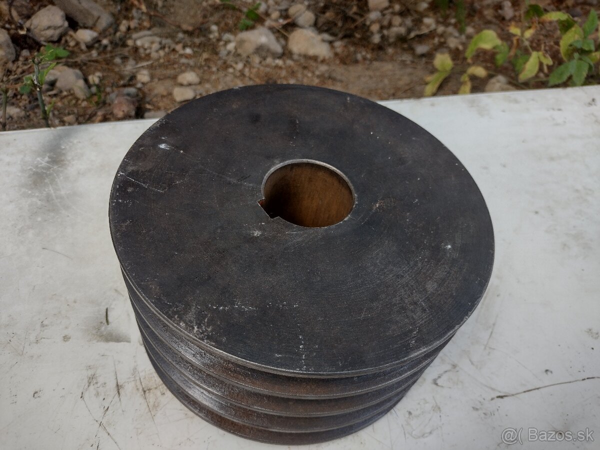 Remenica 200/48 4x21 . - 2