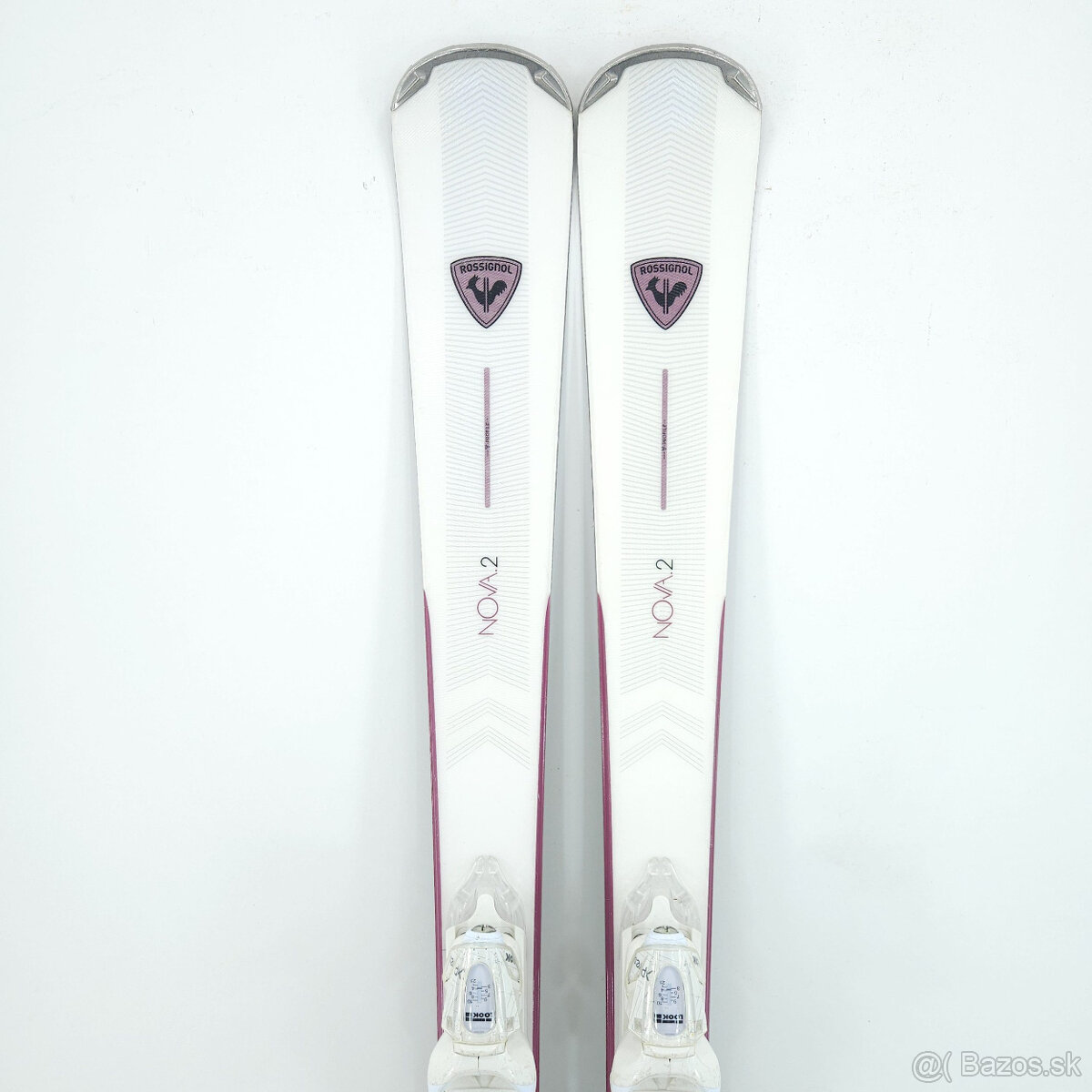 DÁMSKE LYŽE ROSSIGNOL NOVA 2 - 2