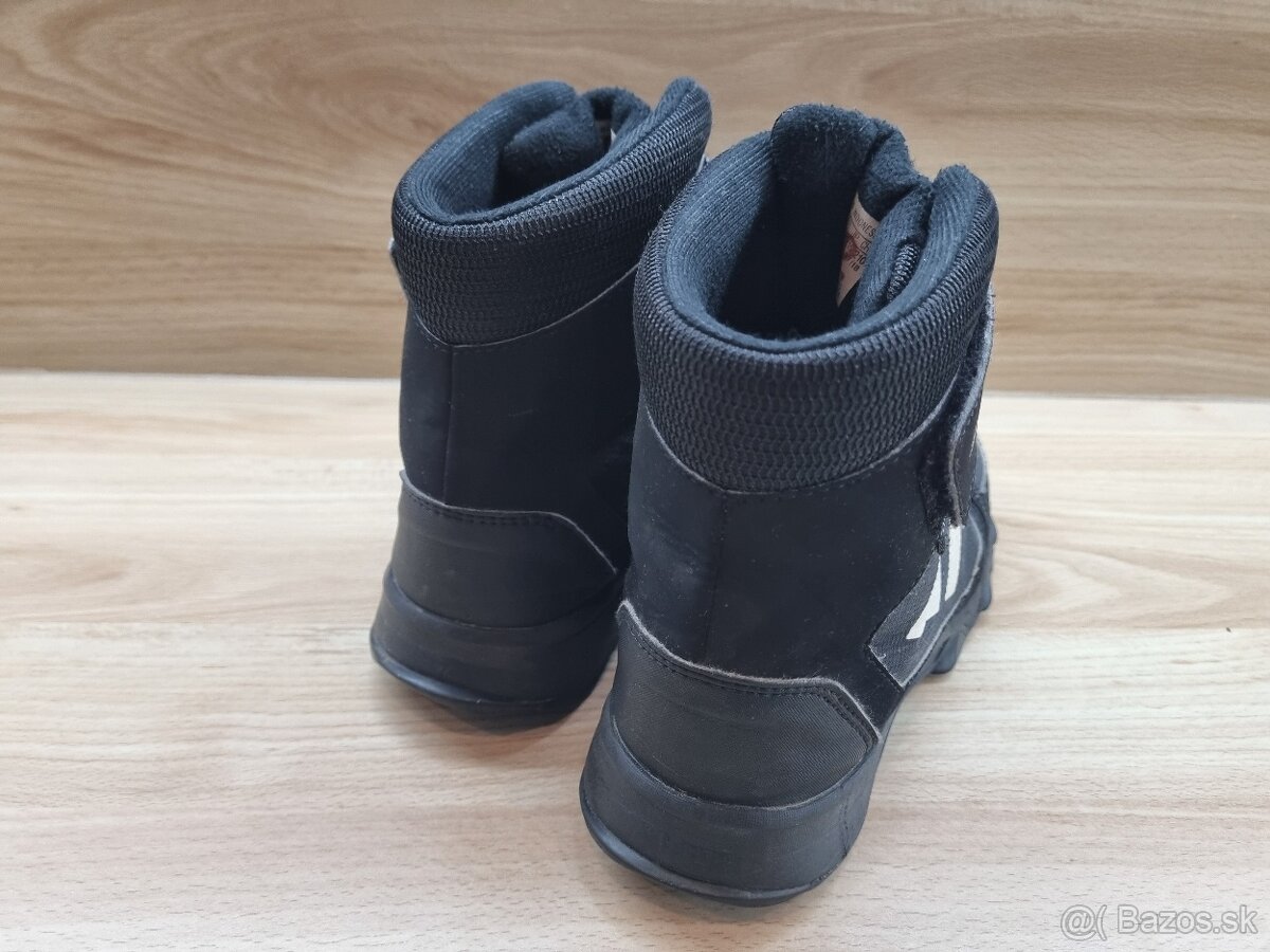 Adidas 35 zimne topanky - 2