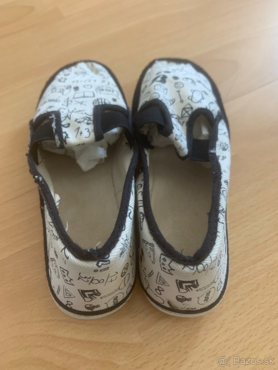Topánky Baťa, č30 - 2