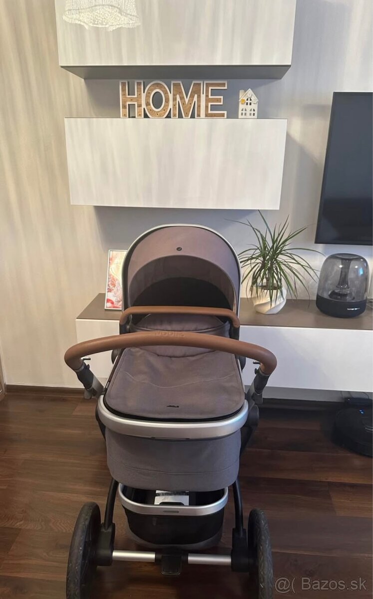 Kočík Joolz day + - 2