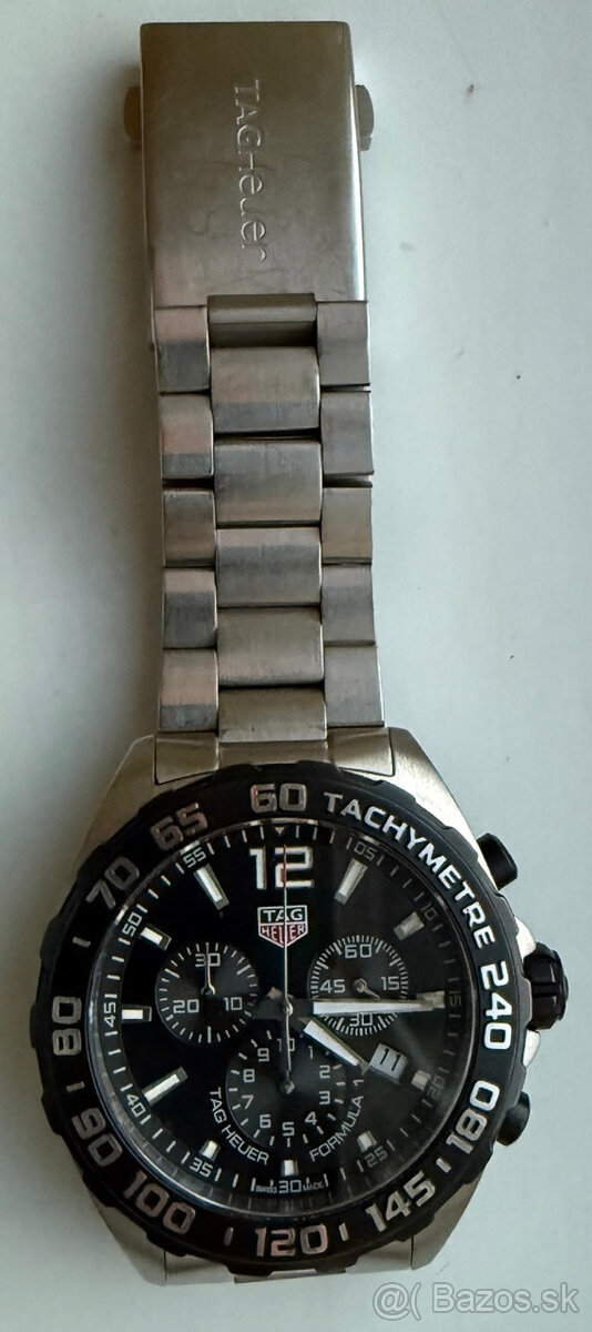 Tag Heuer Formula 1 Chronograph CAZ1010.BA0842 - 2