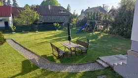 Prenájom domu Lipt. Mikuláš - 2