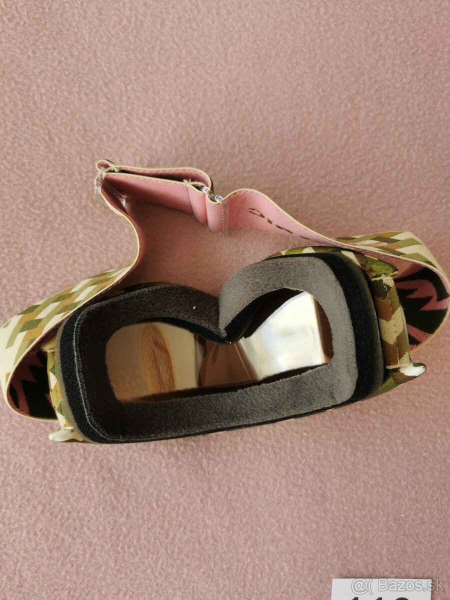 Lyžiarske okuliare Electric - 2