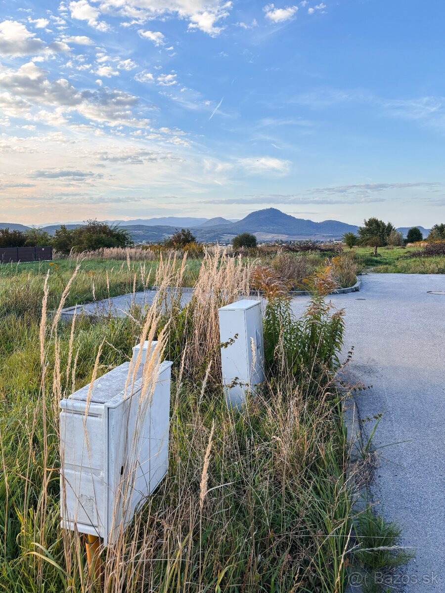 Vianočná akcia do konca roku 2025 – Predaj stavebného pozemk - 2